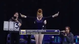 WGYM Stanford at Washington 2-24-18 540p