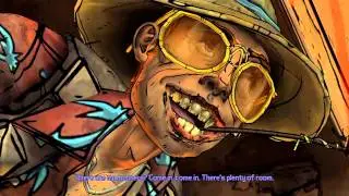 Tales From The Borderlands Part 5