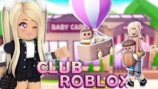 👶🏻 BABIES! BABIES! BABIES! 👶🏻 Getting Ready for More Babies 👶🏻 Roblox Club Roblox Baby Update