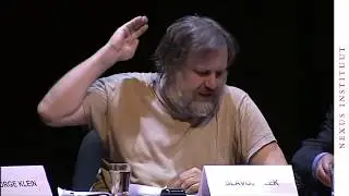 Slavoj Žižek: The history of music in 3 minutes