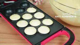 Cake Pops maker | ATMA.