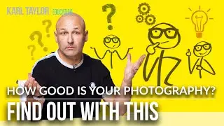 How Good is Your Photography? Find Out With This!