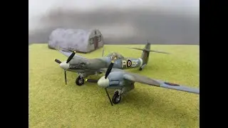 Airfix 1/72 Westland Whirlwind