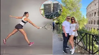 Shocking Aryna SABALENKA'S BOYFRIEND CAUSE OF DEATH REVEALED!