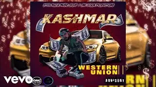 Kashmar - Western Union (Official Audio)