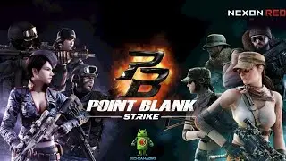 Point Blank Klan oyunu 5x5 Hoolligans-Family Поинт бланк кв