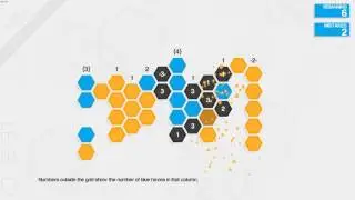 Brain Training for Programming #1: Hexcells Plus & Infinite