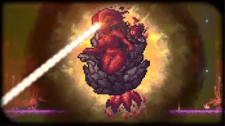 Brimstone Elemental No-hit - Terraria Calamity Infernum 1.9