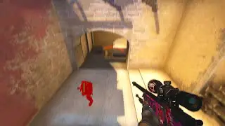 CSGO Moments that got me reported