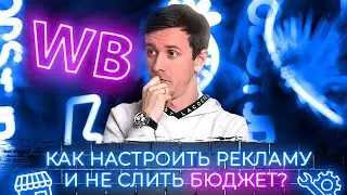 Как настроить рекламу на Wildberries? Виды, бюджеты и эффективность рекламы товара на маркетплейсах