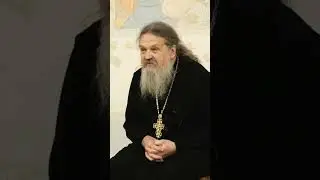 В РАЙ НАС НИКТО НЕ ЗАГОНЯЕТ! о. Андрей Лемешонок