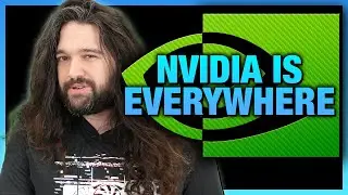 NVIDIA Has Overrun the Market