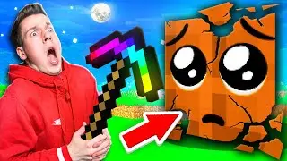 😱 ДЛЯ ЧЕГО Я *ПРЕВРАТИЛ* Своего *ГЛУПОГО* ДРУГА в СТЕНУ и РАЗБИЛ в ROBLOX ?! ВЛАДУС