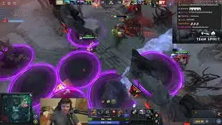 МИНА ДАУБИ - Dota 2