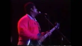 Trouble Funk   (LIVE)  Good To Go