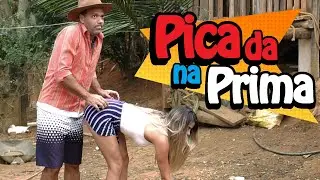 PICADA NA PRIMA