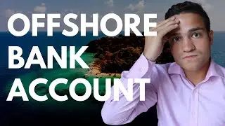 Offshore Banking Explained: What Is An Offshore Bank Account?