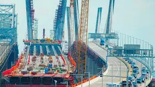 Top 10 Biggest Megaprojects In Europe