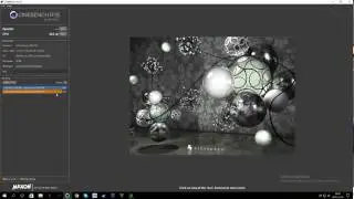 Intel Core i5 2500 Cinebench R15