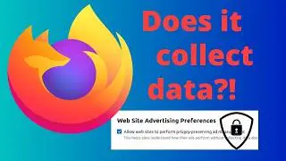 Firefox and the ads industry - Still the best alternative?