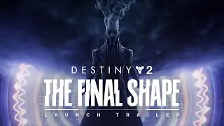 Destiny 2: The Final Shape | Launch Trailer [AUS]