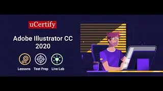 Adobe Illustrator Certification Exam Guide