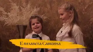 1TV_KIDS. Детская школа ведущих/блоггеров. Сюжет 1. Батл Голосов