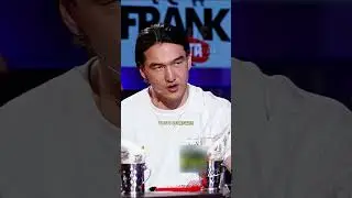 Нурлан про свои зубы