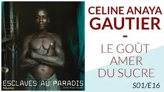 La photographie humaine et engagée :  CELINE ANAYA GAUTIER