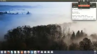 How To Move Launcher To the Bottom on Ubuntu 1604 Xenial Xerus