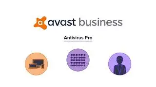 Antivirus Pro  | Avast Business