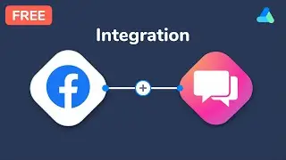 Integrate Facebook leads Ads to ClickSend to send SMS, Postcards, Letters and more