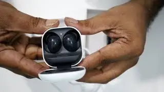 Unboxing SAMSUNG Galaxy Buds 2 | Review | True Wireless Bluetooth Earbuds