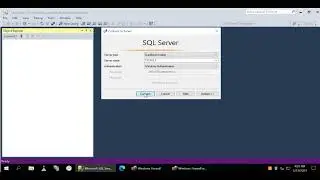 Securing SQL Server running in Shared Hosting Environment