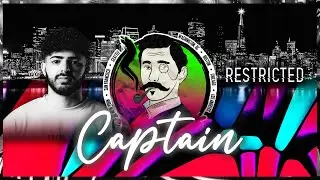 Captain (Restricted Edit) [TikTok Song]