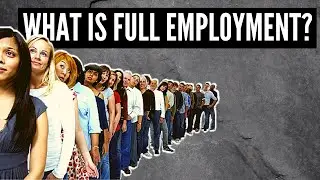 What Is Full Employment?