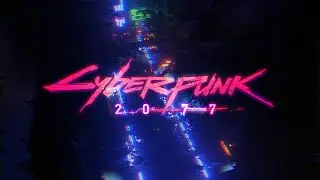 Cyberpunk 2077 Radio Mix 5 by NightmareOwl (Electro/Cyberpunk)