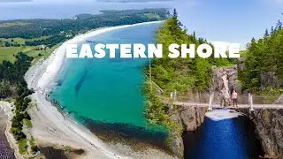 Eastern Shore Travel Guide | Nova Scotia