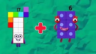 Numberblocks addition to 100 || Numberblocks to 100 | Numberblocks 100Number blocks 1 to 100