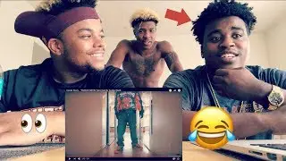 KODAK BLACK - TRANSPORTIN REACTION FT CIANTE LEMUEL, J WILD