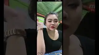 LIVE BIGO | Cantik Tapi Makan Pete #cantik #livestreaming #live #halu #pemersatubangsa
