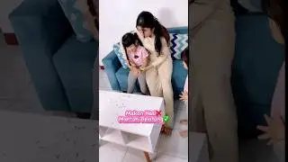 DOMINIQUE MUNTAH BELATUNG SAMPE KEMEJA KALIAN LIAT?