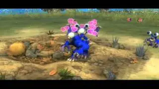 Spore E308 Trailer