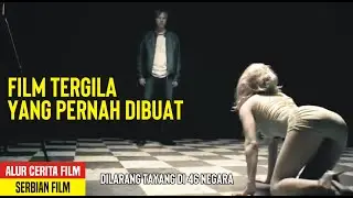 TERJEBAK KONTRAK PEMBUATAN FILM WIKWIK (SERBIAN FILM 2010)