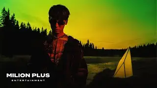 Hasan - Tesla feat. Smack (official lyrics video)