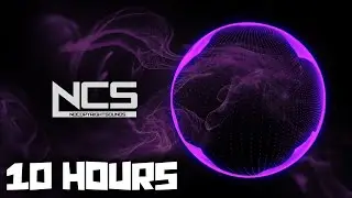 MAGNUS - Like This [10 HOURS] [NCS Release]