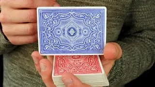 FOOLING & SURPRISING - Card Trick Tutorial