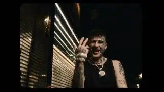 Duzz - “Décimo Segundo” (beat. Bié) (Official Music Video)