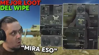 ME CRUZO A LOS CHADS MÁS CARGADOS DEL WIPE - MK-18 FULL