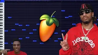 How I Make DARK Bell Melodies Using ONLY STOCK FL Studio Plug-ins